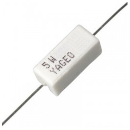 Power resistor - 5W - 100ohm
